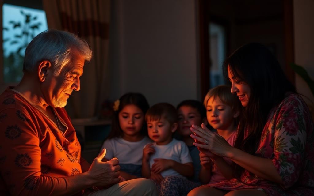 Defesa da família, da liberdade e dos valores
